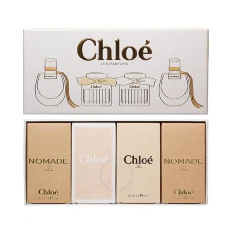 mini chloe perfume set|chloe eau de parfum offers.